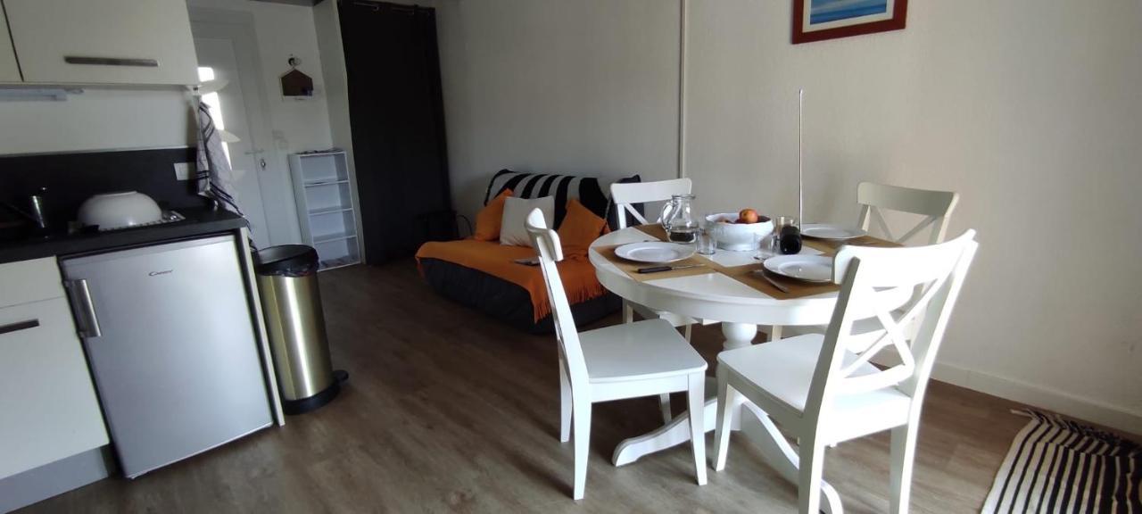 Apartment Petite Maison Avec Jardin A 400m De La Sarzeau