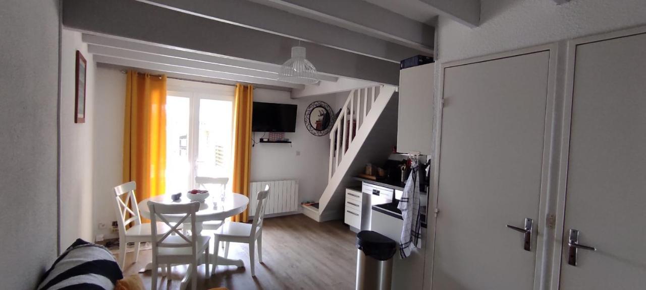 Apartment Petite Maison Avec Jardin A 400m De La