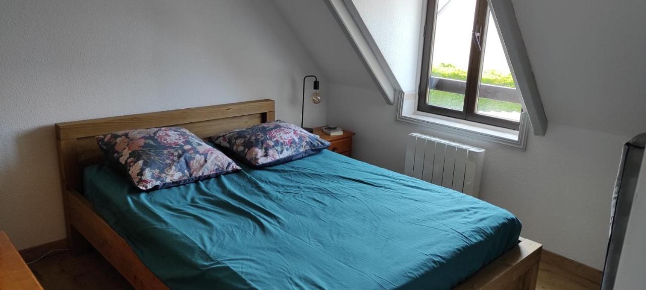 Petite Maison Avec Jardin A 400m De La Sarzeau
